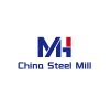 China Steel Mill logo - Similar company to Flyfine Digital Energy Co.,Ltd