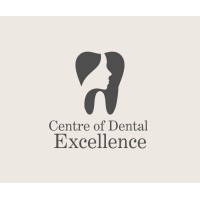 CENTRE OF DENTAL EXCELLENCE logo - Similar company to Initially London