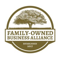 Family-Owned Business Alliance logo - Similar company to Arekos