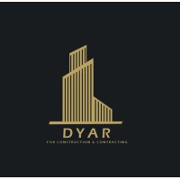 Dyar for Construction, Contracting & Interior Design logo - Similar company to Axis Design & Construction