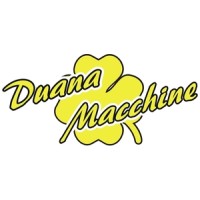 Duana Macchine logo - Similar company to Usisco Inc