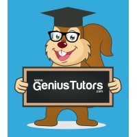 Genius Tutors logo - Similar company to Genius Academy
