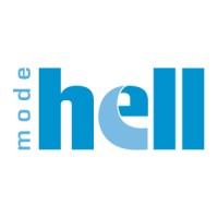 mode hell KG logo - Similar company to Hatico Mode Gmbh