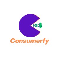 Consumerfy logo - Similar company to Artificial Creative
