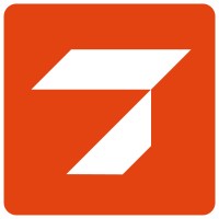 Sevensense logo - Similar company to Gravis Robotics