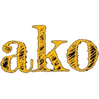 AKO Visual logo - Similar company to Kgusta Kyrgyz State University Of Construction,Transportation And Architecture