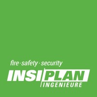 INSIPLAN GmbH logo - Similar company to Optimize Me It-Dienstleistung