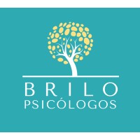 Brilo Psicólogos logo - Similar company to Uden Salud Mental