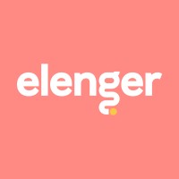 Elenger Suomi logo - Similar company to Jsc Gaso