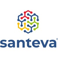 SANTEVA logo - Similar company to Phyto Life Plus