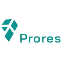 Prores AS logo - Similar company to Gps Academy