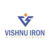 Vishnu Iron & Steel Co. logo - Similar company to Sribir Group