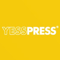 YessPress® logo - Similar company to Yesspress Gmbh Comtool
