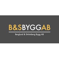 Berglund & Strömberg Bygg AB logo - Similar company to Jlj El & Montage Ab
