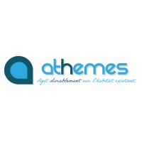 bureau d'étude athemes logo - Similar company to Association Aprémis