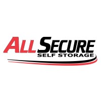 All Secure Self Storage logo - Similar company to Campaign Capital