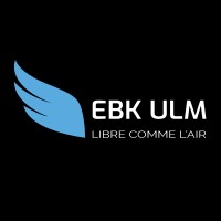 EBK ULM Ile de France logo - Similar company to B2 Aviation