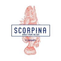 Scorpina Flabouro