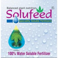 SOLUFEED PLANT PRODUCTS AND SERVICES PRIVATE LIMITED logo - Similar company to Solufeed Ltd