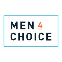 Men4Choice logo - Similar company to Project Shema