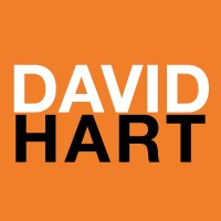 David Hart logo - Similar company to Beings