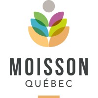 Moisson Québec logo - Similar company to Les Universités Ouvertes
