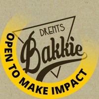 Drents Bakkie logo - Similar company to Toolboxemmen