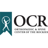 Orthopaedic & Spine Center of the Rockies logo - Similar company to Milestone Financial Solutions