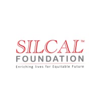 Silcal Foundation logo - Similar company to Helping Hearts