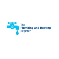 The Plumbing and Heating Register logo - Similar company to Plumbing Wise
