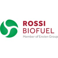 Rossi Biofuel Zrt. logo - Similar company to Envien Group