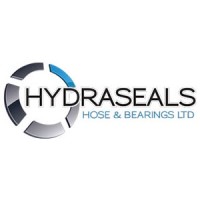 Hydra Seals Hose & Bearings Limited logo - Similar company to Dennes Engineering