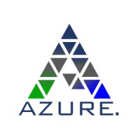 Azure Technical & Construction Services logo - Similar company to Monmet Ltd.