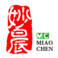 Beijing Miao Chen Technology Co., Ltd logo - Similar company to Geneserv Biotech Co., Ltd. / 勁碩生技