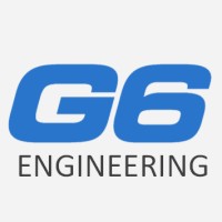 G6 Engineering LLC logo - Similar company to Varitone Architecture Llc