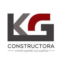 KG CONSTRUCTORA logo - Similar company to Sc Constructora