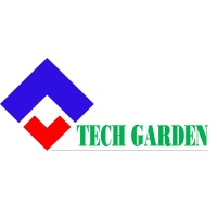 Tech Garden logo - Similar company to P4 Tech Solutions