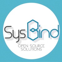 SysBind logo - Similar company to Numetrics