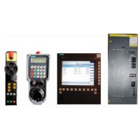 SERVOMÁQUINAS - Manutenção em CNCs, Motores, Servomotores e Equipamentos Eletrônicos logo - Similar company to Grupo Requipel