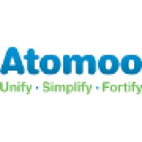 Atomoo logo - Similar company to Visible Impact, Part Of The Futurum Group