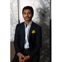 Anurag Goel logo - Similar company to Kamra & Co