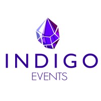 Indigo Events logo - Similar company to Big Bolt Creatives