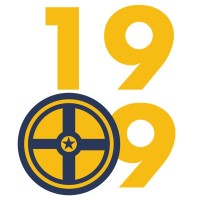 1909 DIGITAL logo - Similar company to Jdr Web Solutions