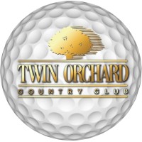 Twin Orchard Country Club logo - Similar company to Pie Oh My