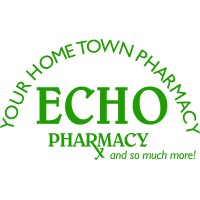 Echo Pharmacy logo - Similar company to Masta