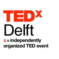 TEDxDelft logo - Similar company to Frequin