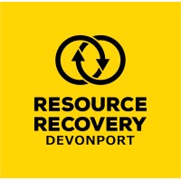 Resource Recovery Devonport logo - Similar company to Will&Able