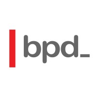 Belfast Product Design logo - Similar company to Affect