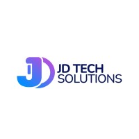 JDtech-solutions.com logo - Similar company to Jdtech
