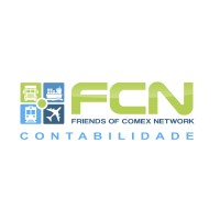 FCN CONTABILIDADE FREIGHT FORWARDER / NVOCC logo - Similar company to Viguima